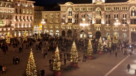 Eventi: Fedriga, Trieste rafforza la propria attrattività invernale